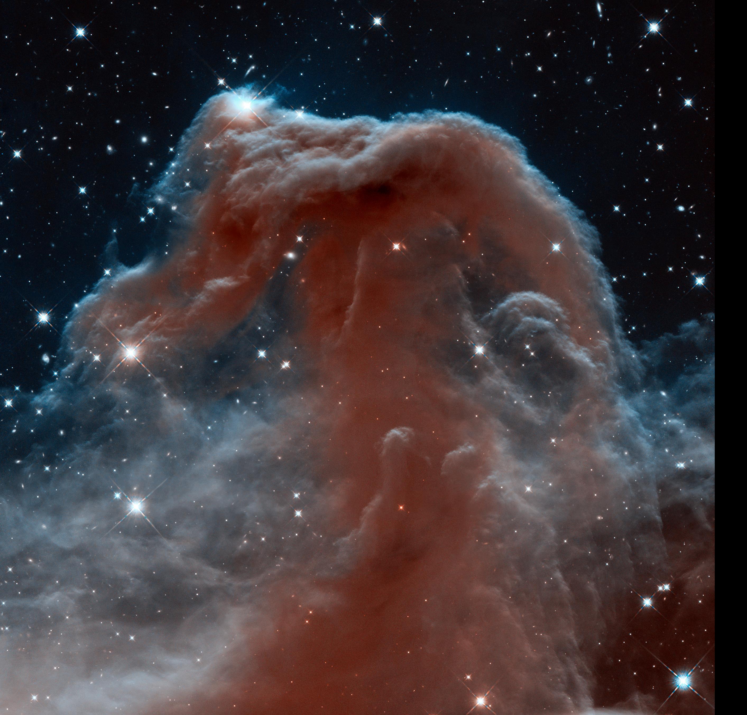 Welches Bild Hat Die Nasa An Meinem Geburtstag Gemacht