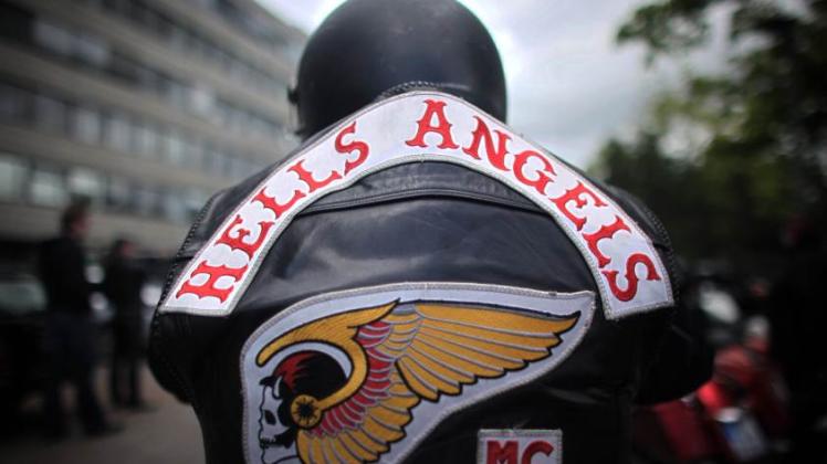 Auch ein ehemaliger Präsident des Rockerclubs Hells Angels wurde Ziel eines Anschlags, den zwei Mitglieder des Clans verübt haben sollen.  