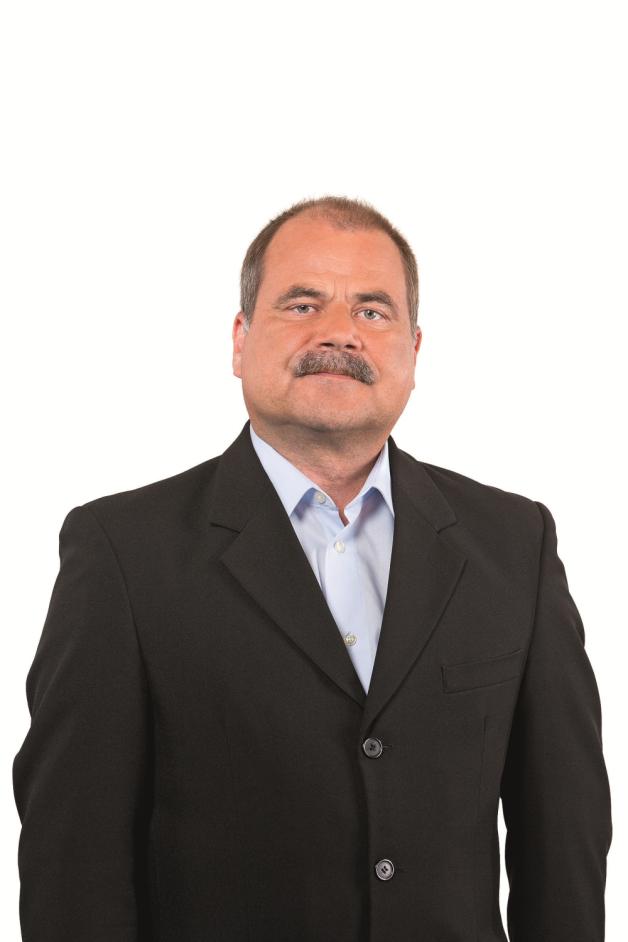 Peter Ritter Peter Ritter