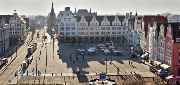 In dem Gebäude der alten Post befand sich bis jetzt die Tourist-Information. In dem Gebäude der alten Post befand sich bis jetzt die Tourist-Information.