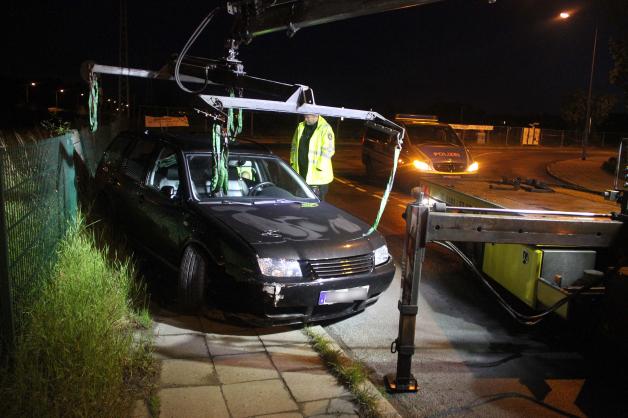 Kurios: Mann baut in Rostock Unfall, bestellt sich Taxi zur Unfallstelle und fährt gemütlich nach Wolgast Kurios: Mann baut in Rostock Unfall, bestellt sich Taxi zur Unfallstelle und fährt gemütlich nach Wolgast
