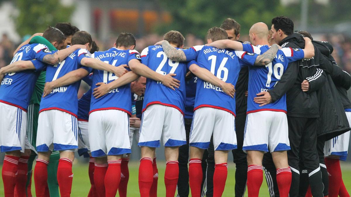FußballPokal SchleswigHolstein Das sind die AchtelfinalPartie SHZ