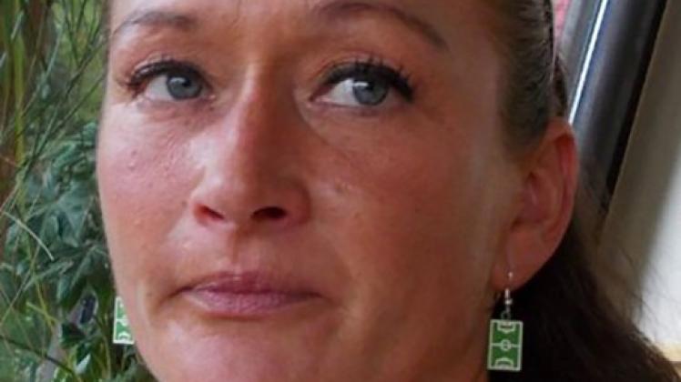 Doreen Rosenau aus Rostock wird vermisst
