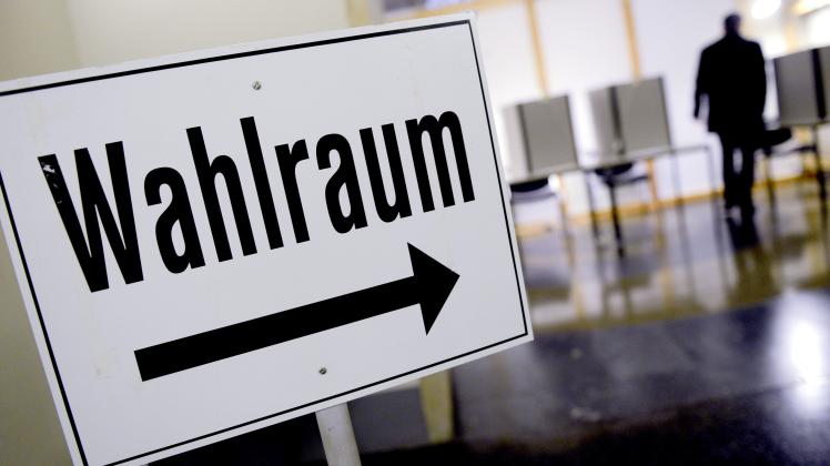 Am 7. Mai wird in Schleswig-Holstein ein neuer Landtag gewählt.