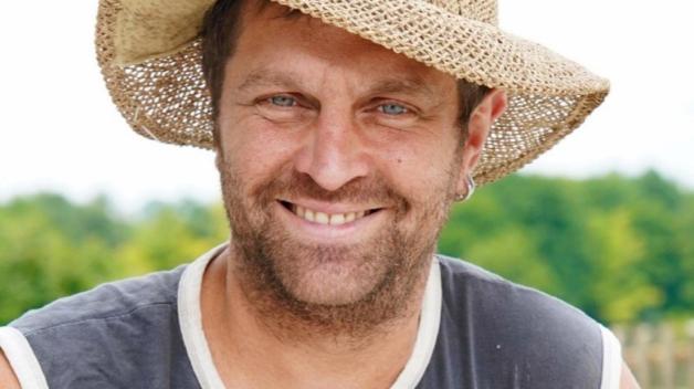 Bauer sucht Frau 2018: Stephan fehlt zur eigenen Hochzeitskapelle nur noch eine Frau. Foto: RTL/Stefan Gregorowius Bauer sucht Frau 2018: Stephan fehlt zur eigenen Hochzeitskapelle nur noch eine Frau. Foto: RTL/Stefan Gregorowius