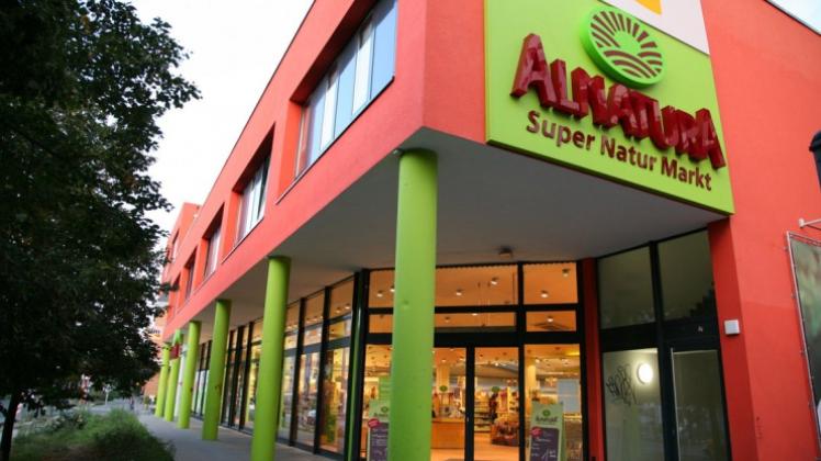 Alnatura hat zuletzt wiederholt Lebensmittel zurückgerufen. 