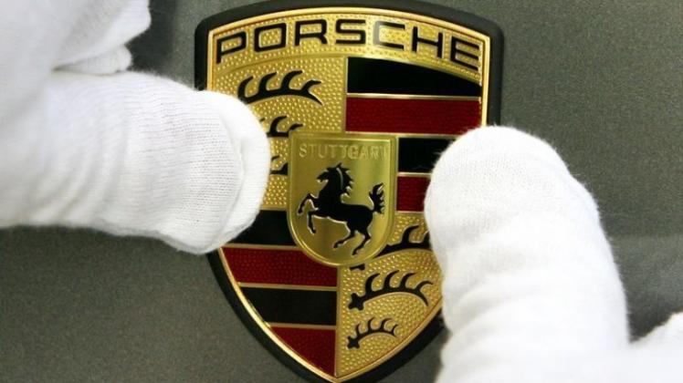 Porsche-Chef Matthias Müller wünscht sich mehr Migranten in den Führungspositionen des Autobauers.  