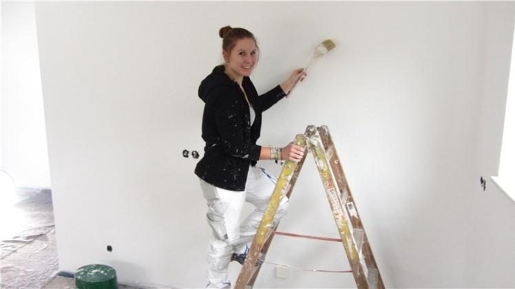 Beste Malerin und Lackiererin im Norden stammt aus