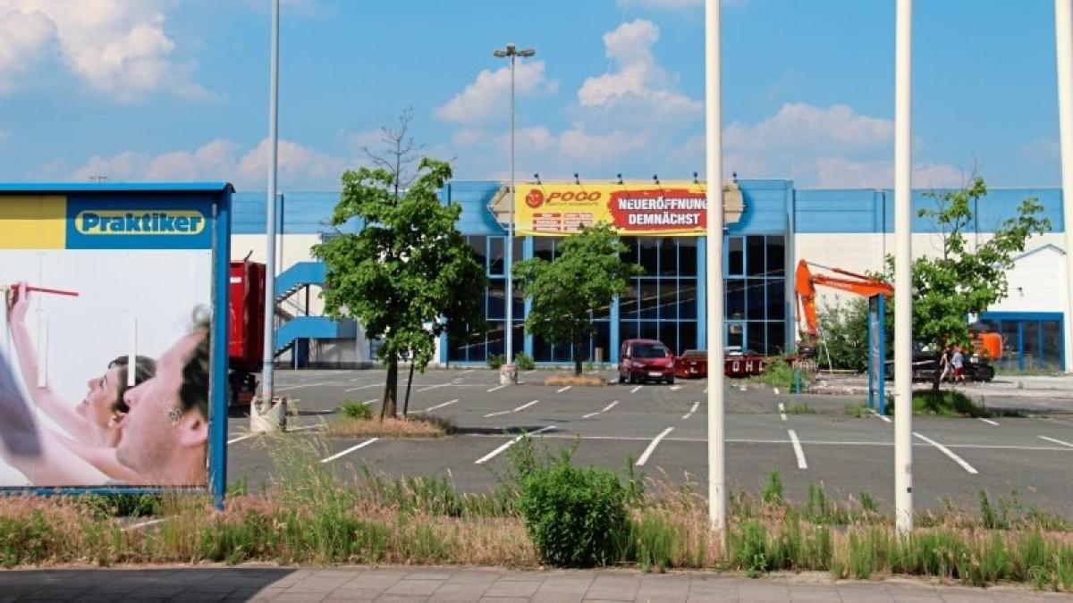 Termin für PocoNeueröffnung in Osnabrück noch