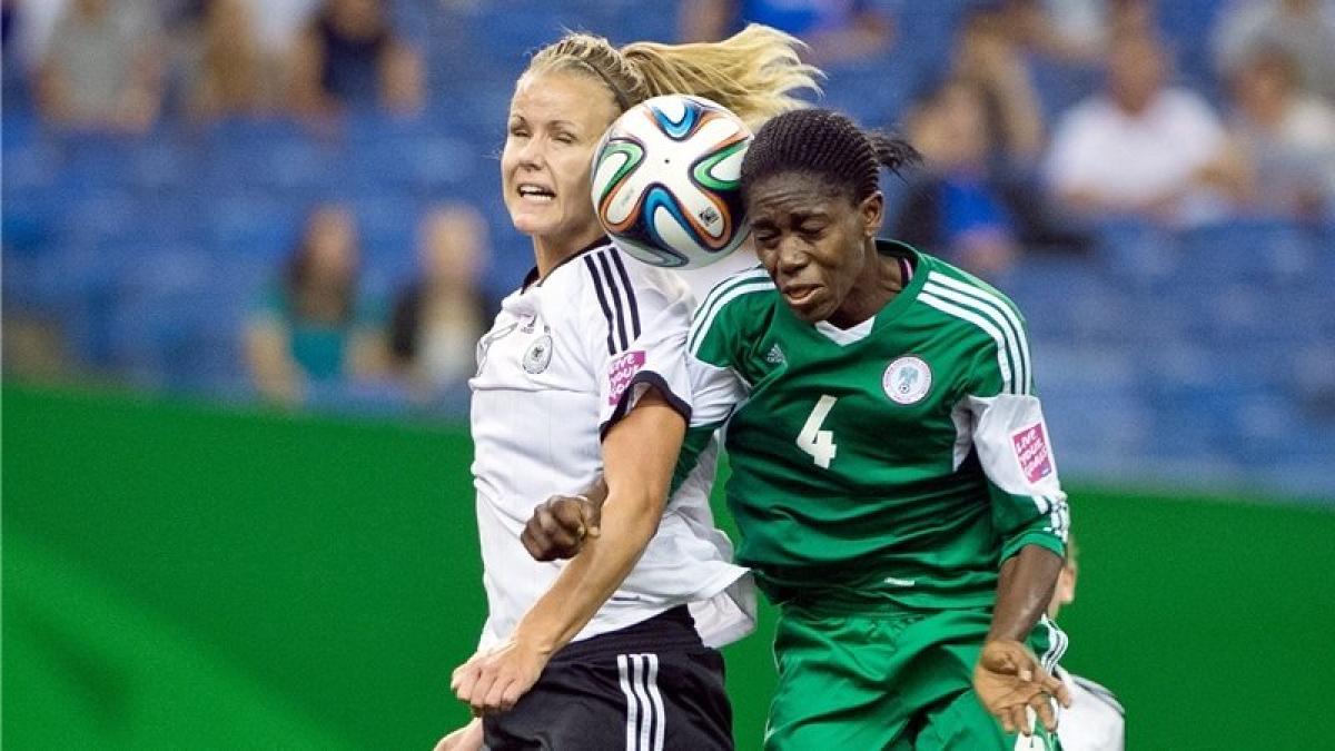U20FrauenWM live Deutschland Frankreich live im TV und NOZ