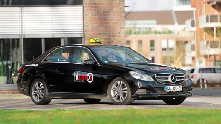 Streit um Zahl der Taxi-Konzessionen in | NOZ