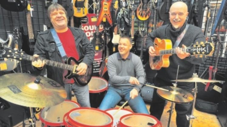 „Wir sind alle ein Stück“ mal | NOZ