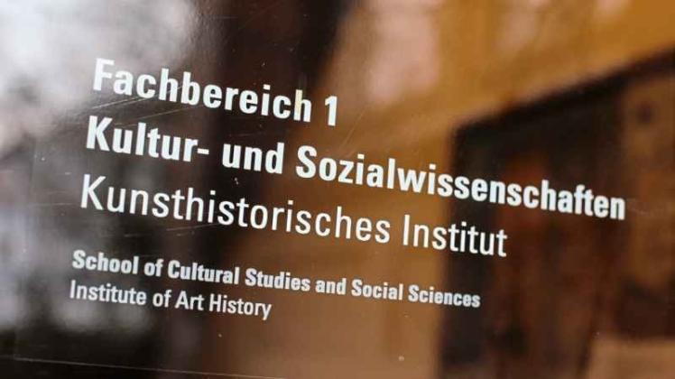 Uni Osnabrück Schließt Institut Für | NOZ