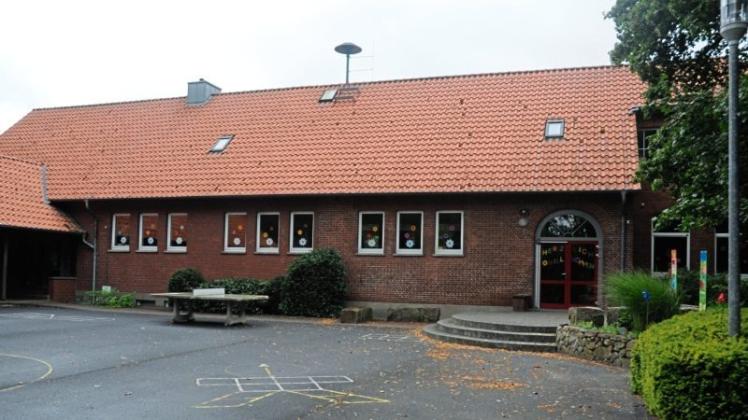 Der Bestand der Grundschule im Lingener Ortsteil Clusorth-Bramhar ist gesichert. 