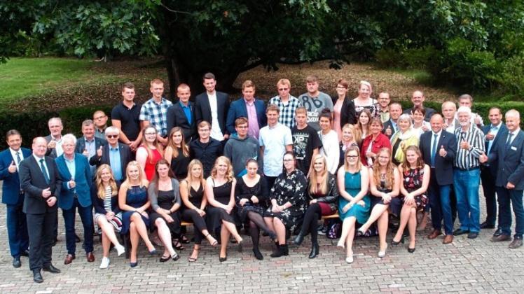 Floristen und Gärtner in Lingen NOZ