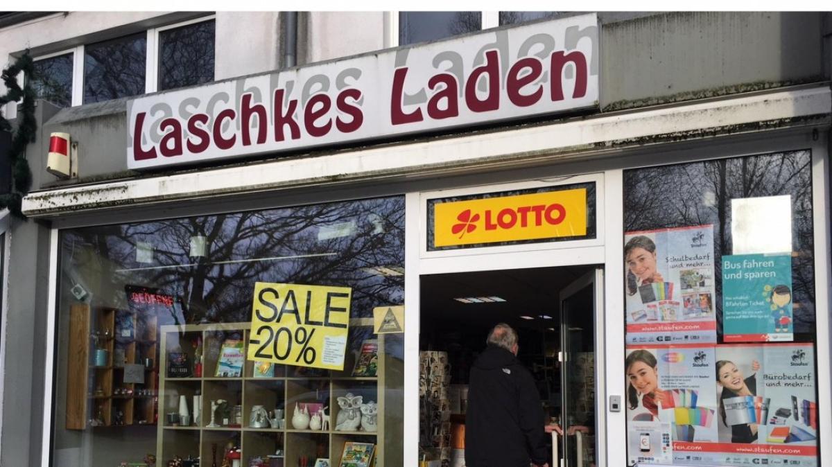 Osnabrück: Laschkes Laden in der Dodesheide vor Aus bewahrt | NOZ
