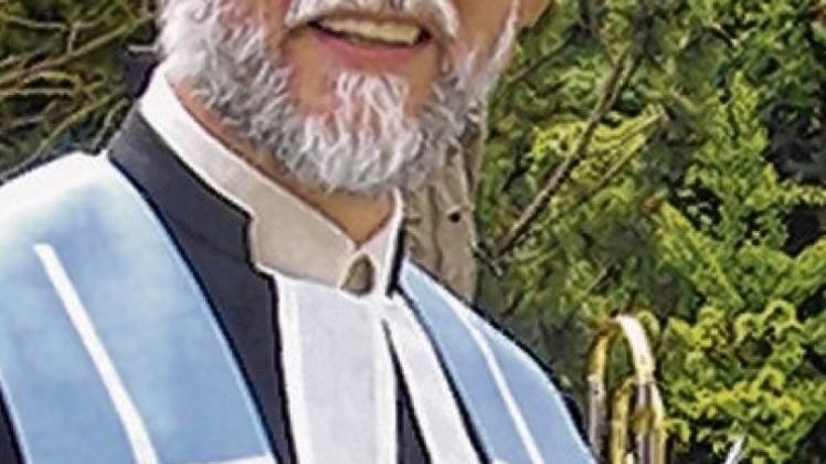 Jürgen Schulz-Wackerbarth verabschiedet sich von der Bonnus-Gemeinde und geht am Sonntag offiziell in den Ruhestand. Jürgen Schulz-Wackerbarth verabschiedet sich von der Bonnus-Gemeinde und geht am Sonntag offiziell in den Ruhestand.