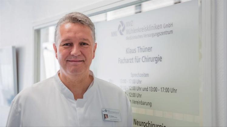 Niedergelassener Chirurg In Der Nähe www.noz.de