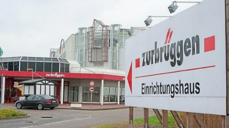 Neuer Chef für Möbelhaus Zurbrüggen in
