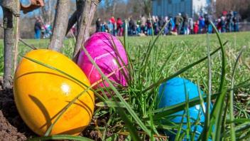 „Frohe Ostern“ heißt es zum Osterfest: Aber was ist Ostern eigentlich und was wird da gefeiert? Alles Wissenswerte über die Bedeutung von Ostern 2017. 