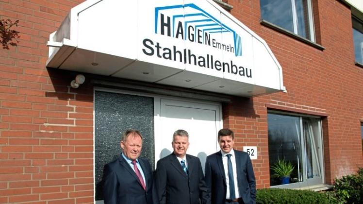 Firmen In Hagen