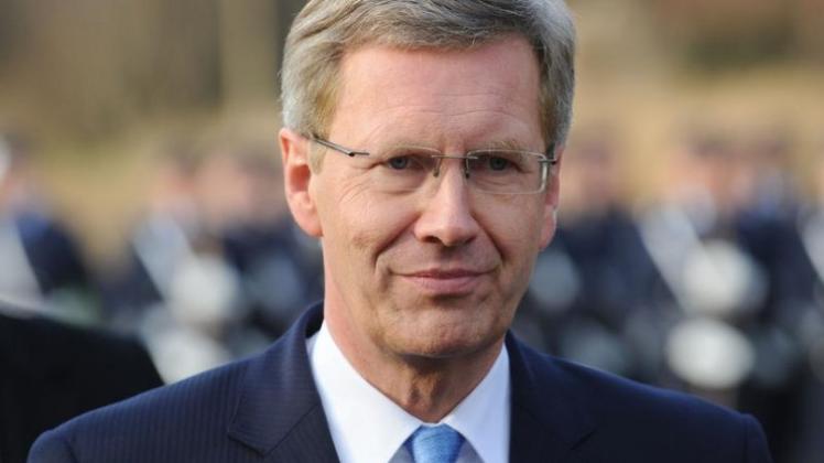 Bundespräsident Christian Wulff steht wegen eines privaten Kredits in der Kritik. 