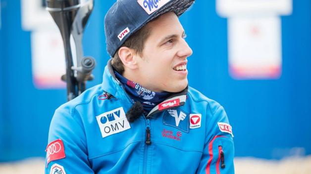 Lukas Müller. Foto: imago/Eibner Europa Lukas Müller. Foto: imago/Eibner Europa