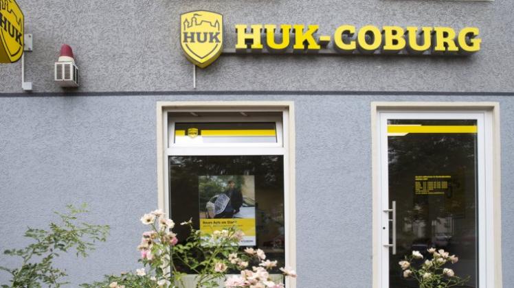 Huk-coburg Versicherung Michael Künemund In Göttingen Neues Büro der Huk-Coburg in Osnabrück | NOZ
