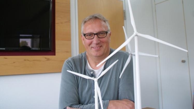 Wallenhorster Energiegenossenschaft will
