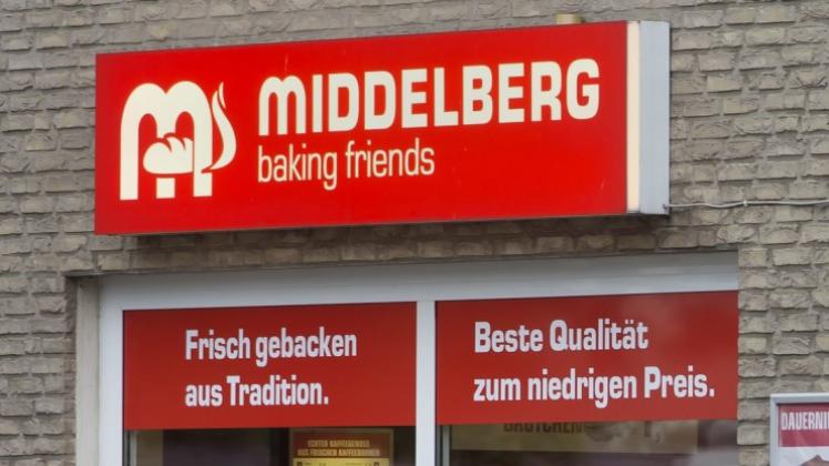 Das Insolvenzverfahren für die Großbäckerei Wilhelm Middelberg aus Bad Iburg ist eröffnet: 40 Filialen schließen, 100 Mitarbeiter sind entlassen. 