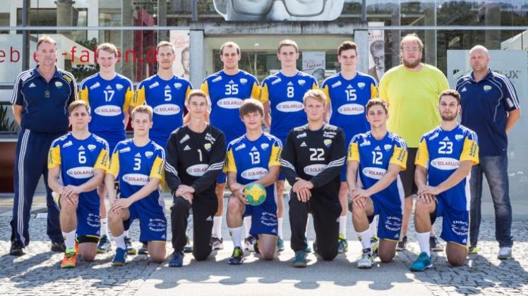 Bissendorfer Handballer wollen unter