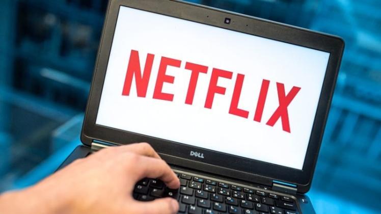 Die Sendungen des Videostreaming-Dienstes Netflix sind immer verfügbar – und das ist eine Herausforderung für besorgte Eltern. 