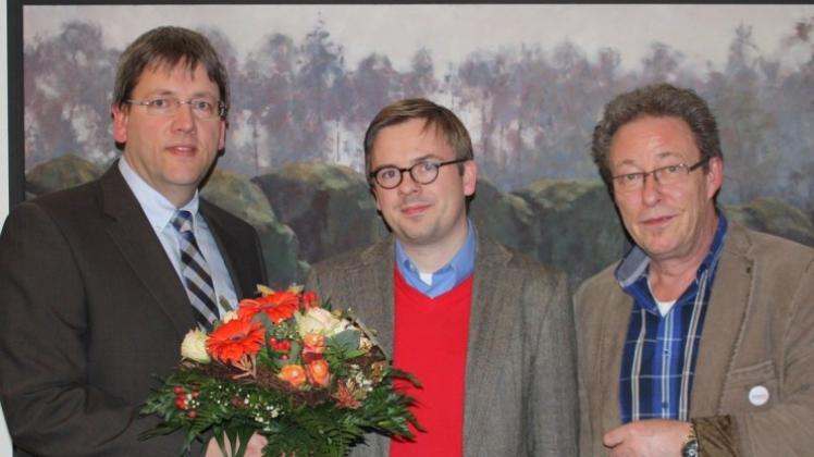 Verstärkung für das Hümmlinger | NOZ