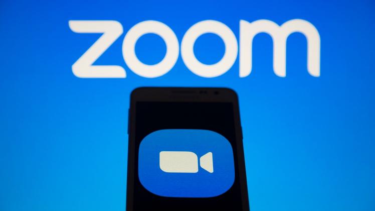 Videokonferenzdienst Zoom Videokonferenzdienst Zoom
