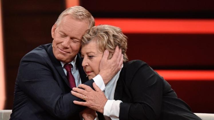 Warum Johannes B. Kerner niemals Tatort