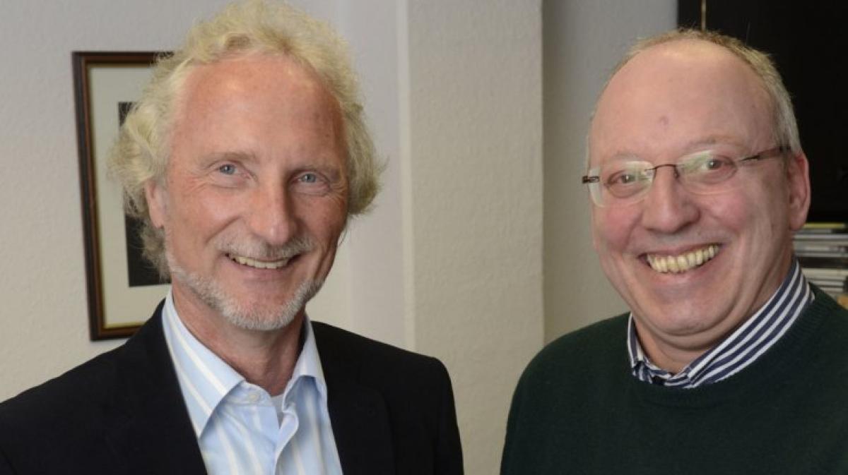 Kammermusik von Walter Rabl