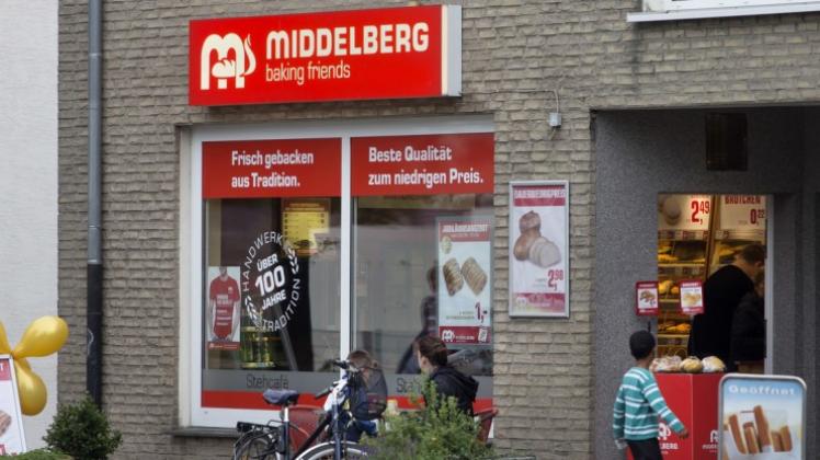 Neustart für Bäckerei Middelberg mit altem Eigentümer: Das Amtsgericht Osnabrück hat das Insolvenzverfahren aufgehoben. 