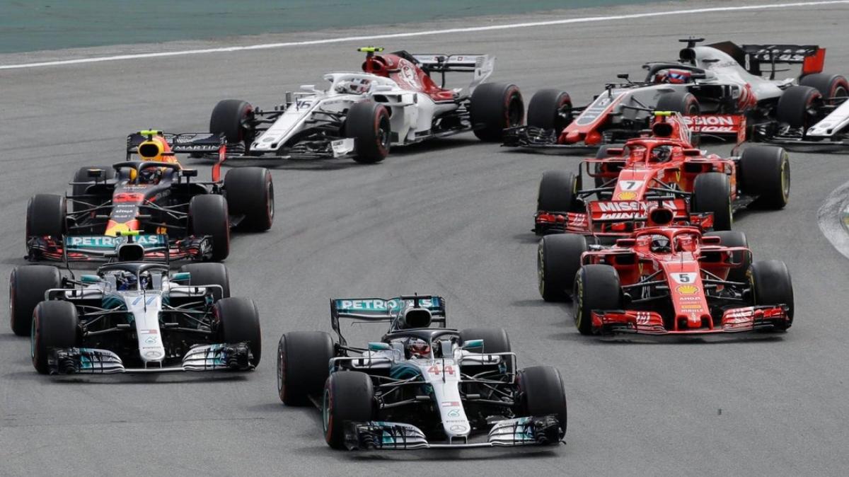 Formel 1 live im TV und Live-Stream Großer Preis von Abu Dhabi NOZ