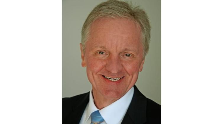 Bernhard Van Lengerich Ohg