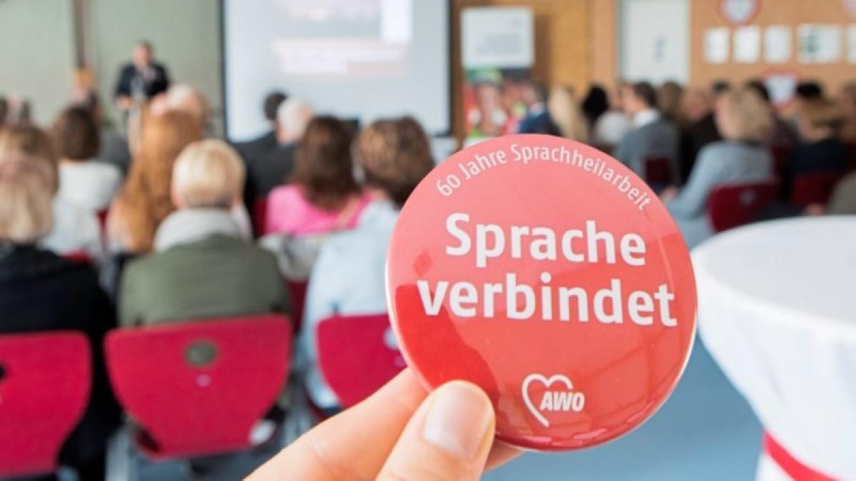 Sprachheilzentrum in Bissendorf mit bundesweiter