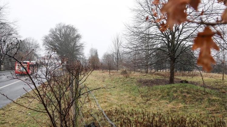 Wird Neubaugebiet "Grüner Garten" in Osnabrück Voxtrup