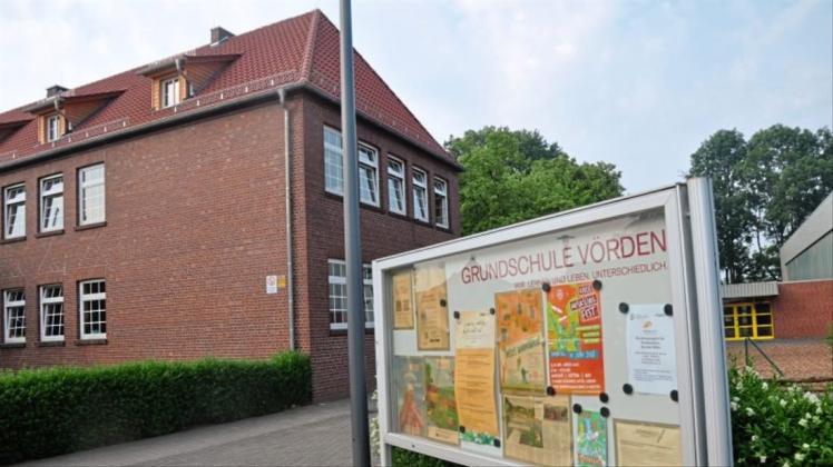 An der Grundschule wird über umfangreiche Erweiterungsvorhaben gesprochen, aber auch über die künftige Schulhofgestaltung. An der Grundschule wird über umfangreiche Erweiterungsvorhaben gesprochen, aber auch über die künftige Schulhofgestaltung.