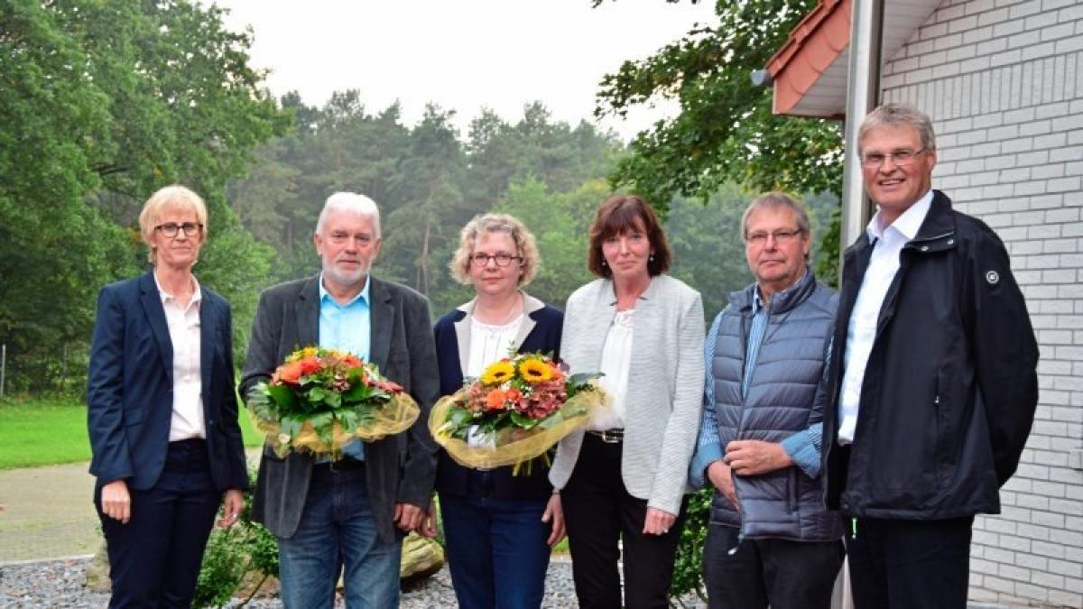 Kita-Mitarbeiter in Haren-Emmeln gehen in | NOZ