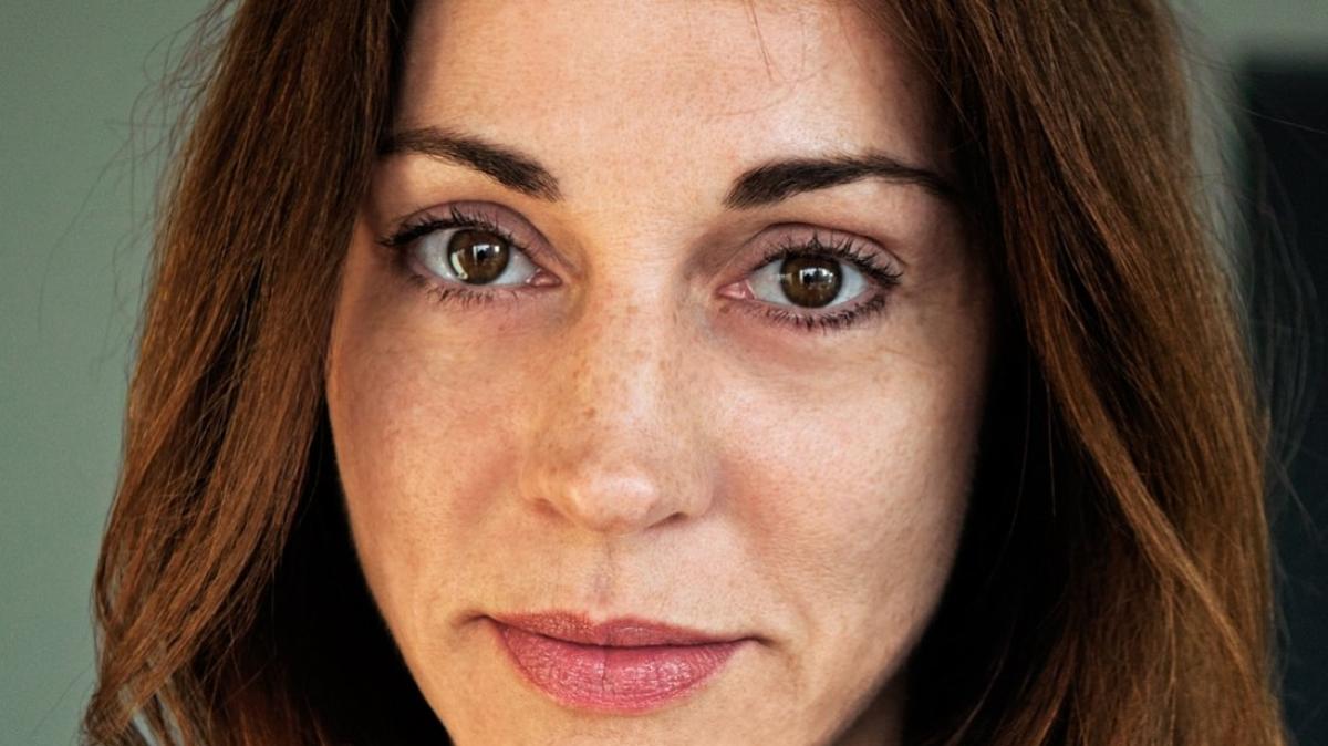 Ulrike C. Tscharre: Der lange Weg zum | NOZ