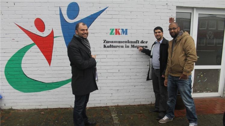 Neuer Treffpunkt nicht nur für Muslime in