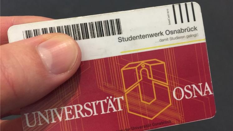 Semesterticket In Osnabrück Knackt | NOZ