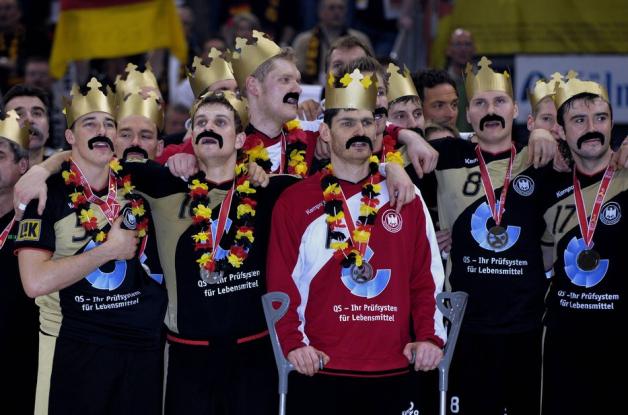 Das Machen Die Handball-Weltmeister Von 2007 Heute | NOZ