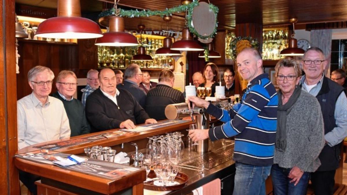 Gäste sollen weiter im „Kegelkotten“ in Spelle Spaß