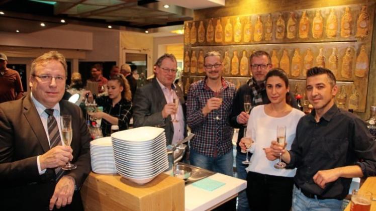 „Peperoni“ in Ankum nach Umbau | NOZ