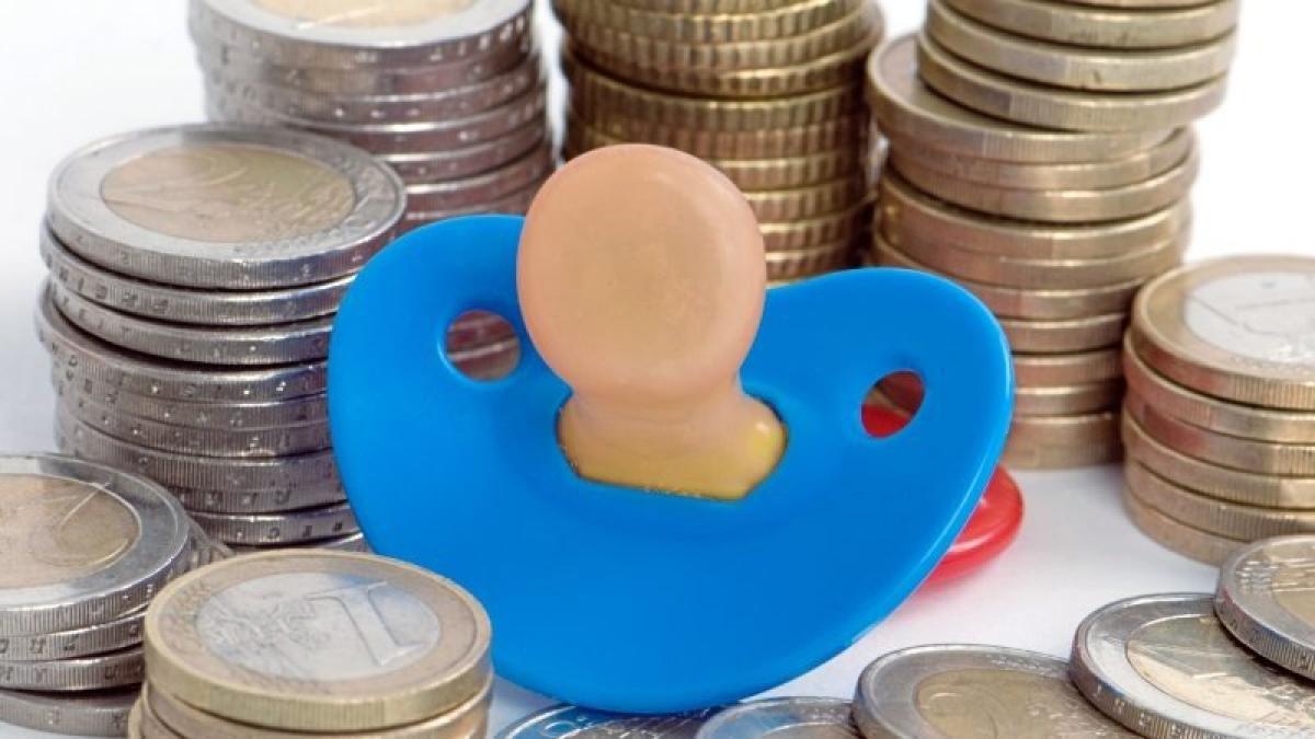 Alle KindergeldAuszahlungstermine 2020 Wann wird das NOZ Alle KindergeldAuszahlungstermine 2020 Wann wird das NOZ